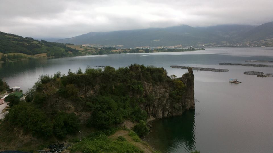 Bafra Düzköy Köyü Resimleri 6