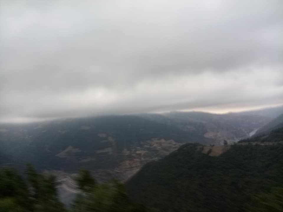 Bafra Elalan Köyü Resimleri 1