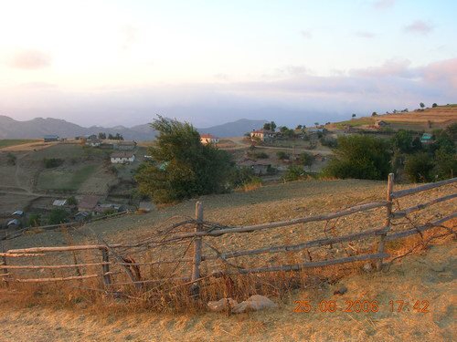 Bafra Elalan Köyü Resimleri 2