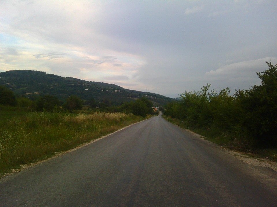 Andırın Kızık Köyü Resimleri 1