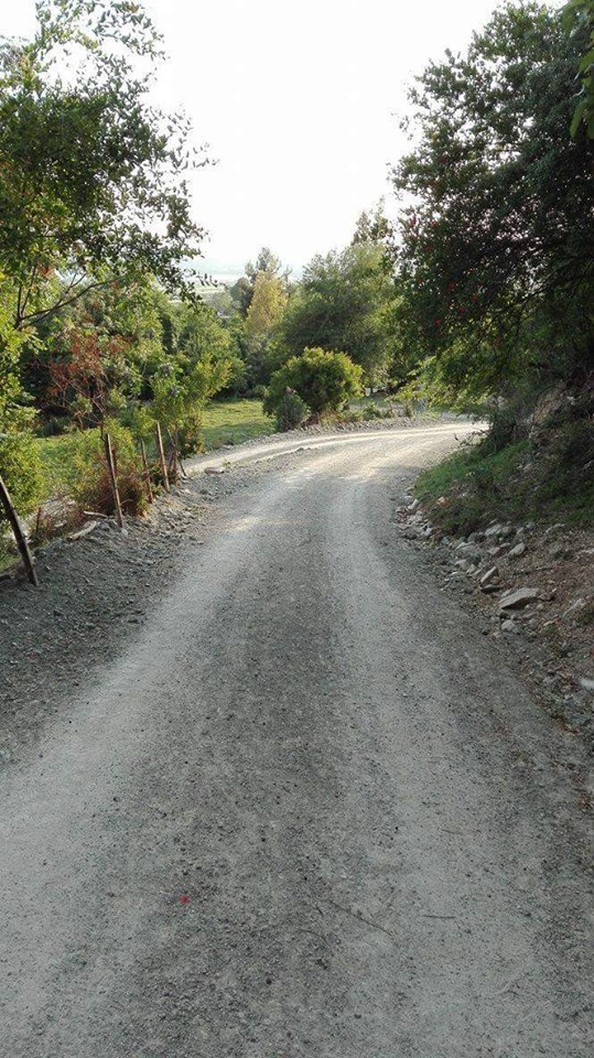 Andırın Kızık Köyü Resimleri 10