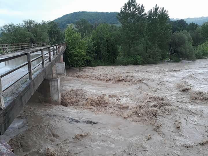 Andırın Kızık Köyü Resimleri 2