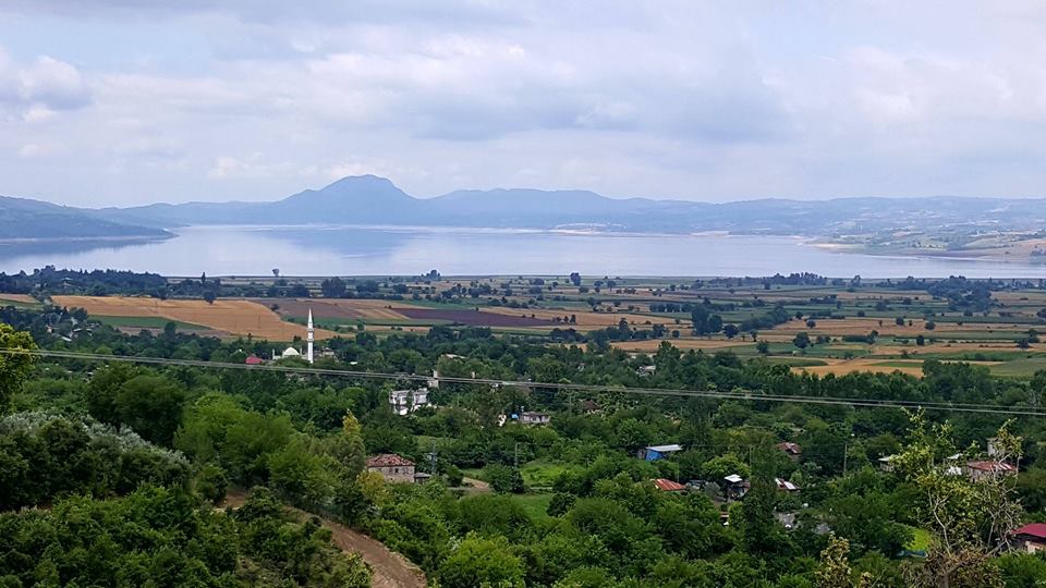Andırın Kızık Köyü Resimleri 4