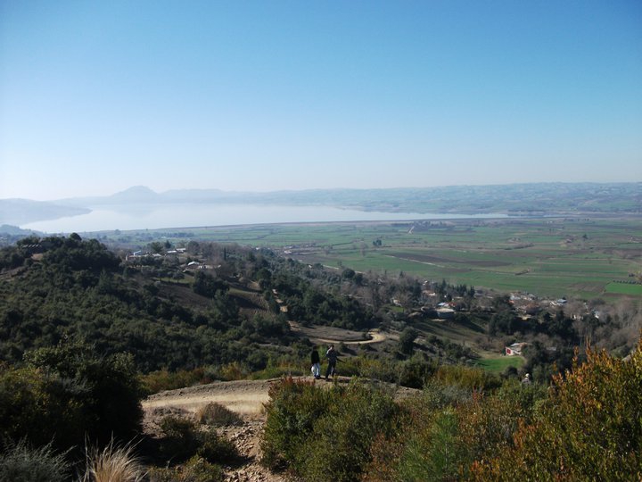 Andırın Kızık Köyü Resimleri 5