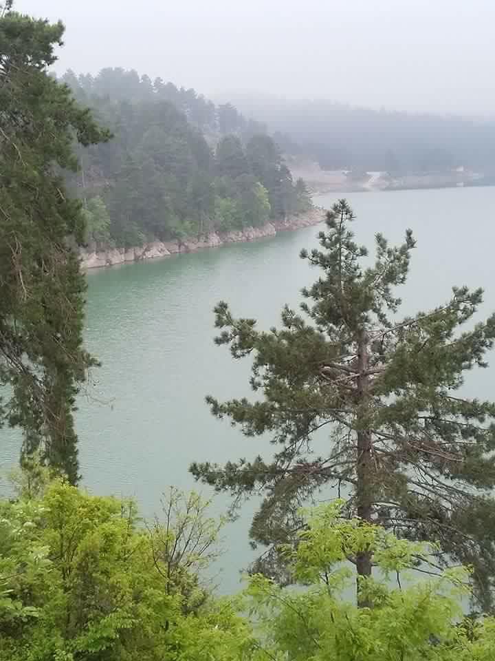 Andırın Kızık Köyü Resimleri 6