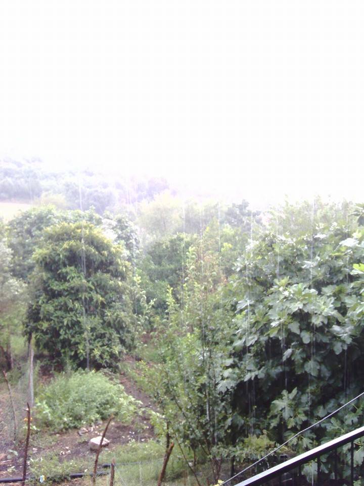 Andırın Kızık Köyü Resimleri 7