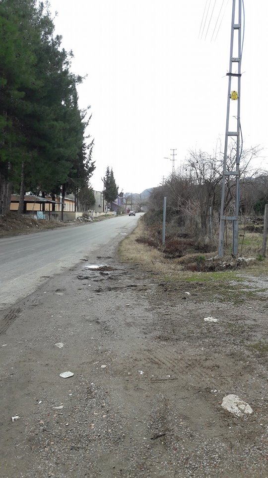 Andırın Kızık Köyü Resimleri 8