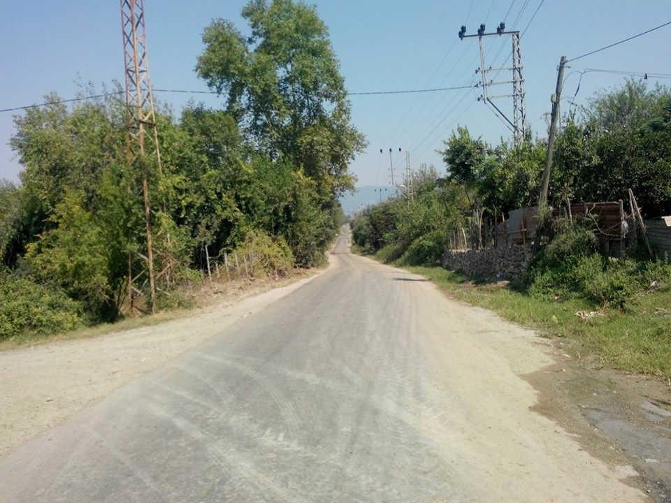 Andırın Kızık Köyü Resimleri 9