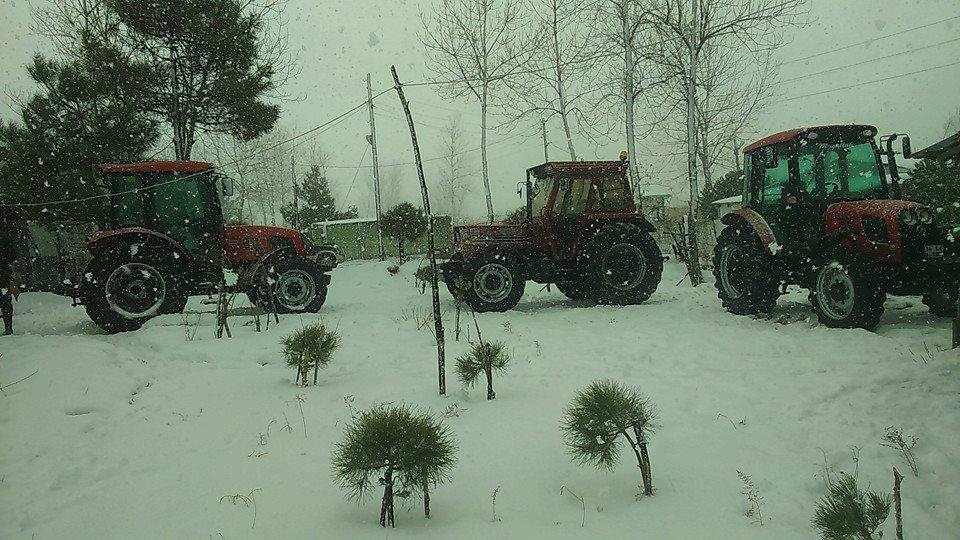 Bafra Emenli Köyü Resimleri 2