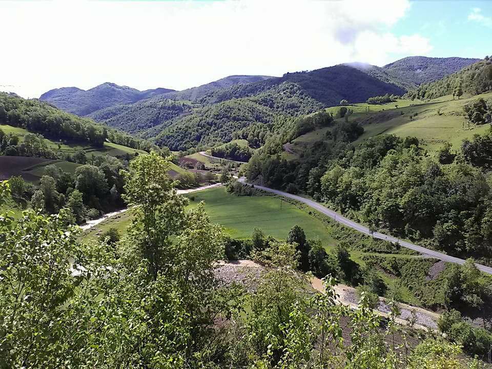 Bafra Esençay Köyü Resimleri 6