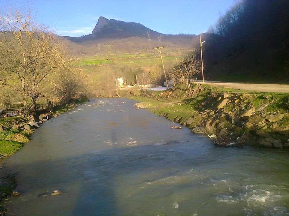 Bafra Esençay Köyü Resimleri 7