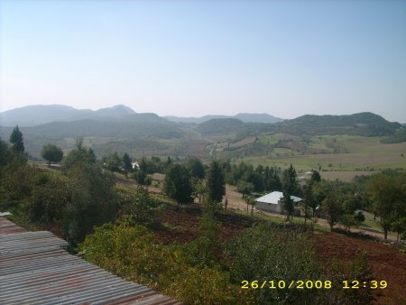 Andırın Köklü Köyü Resimleri 10