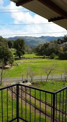 Andırın Köklü Köyü Resimleri 2