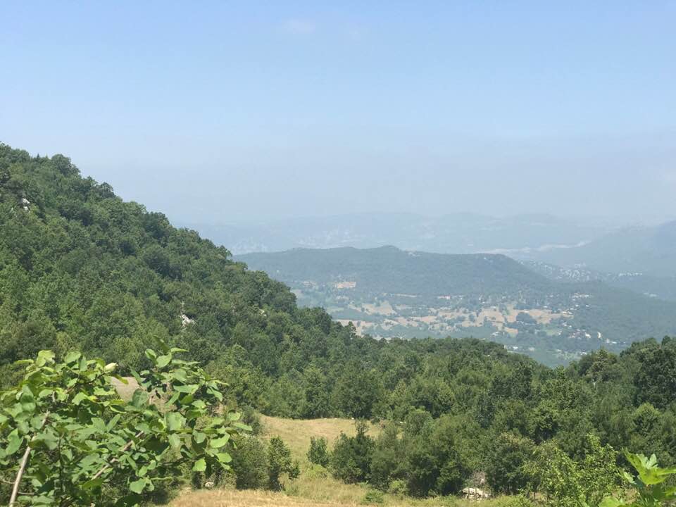 Andırın Köklü Köyü Resimleri 3