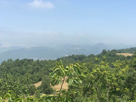 Andırın Köklü Köyü Resimleri 4