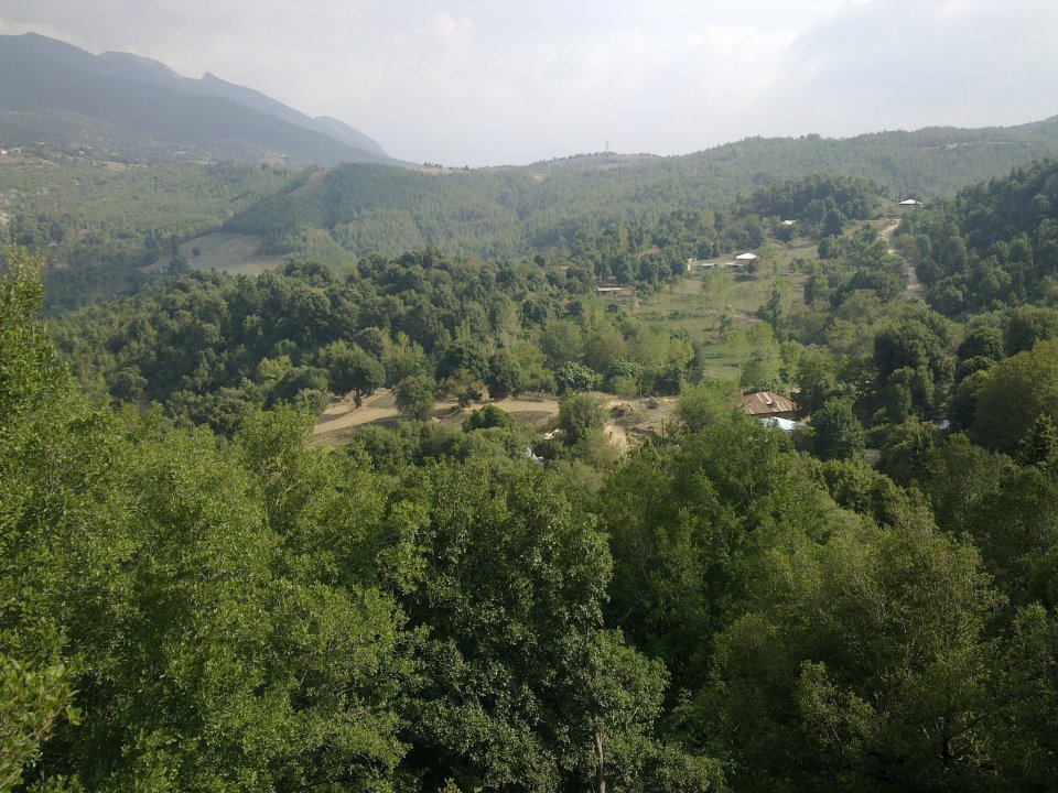 Andırın Köklü Köyü Resimleri 5