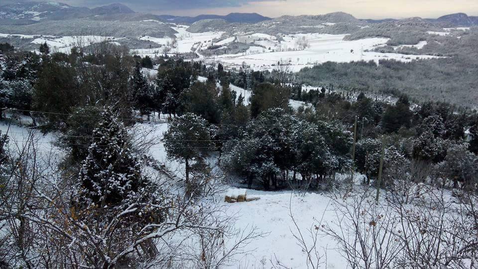 Andırın Köklü Köyü Resimleri 7