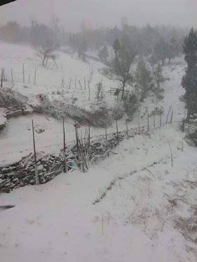 Andırın Köklü Köyü Resimleri 9