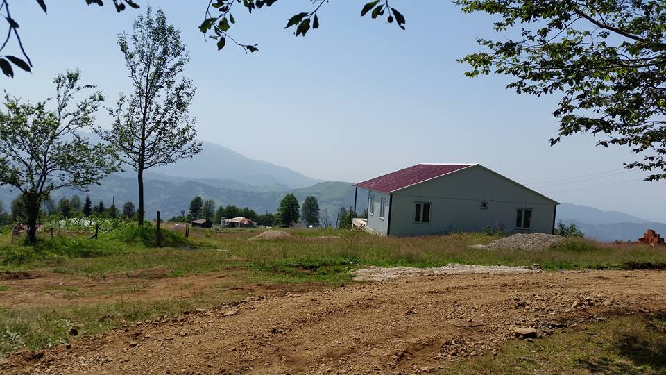 Tonya Karasu Köyü Resimleri 1