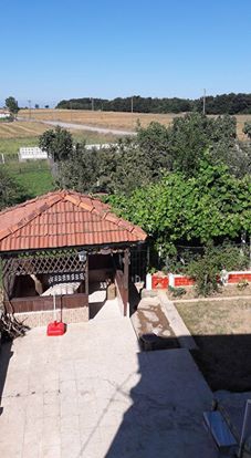 Bafra Fener Köyü Resimleri 4