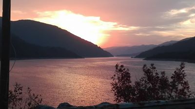 Bafra Fener Köyü Resimleri 5