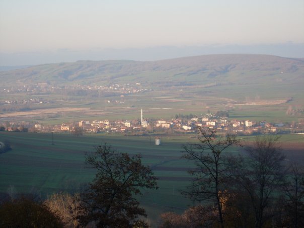 Bafra Gazibeyli Köyü Resimleri 2