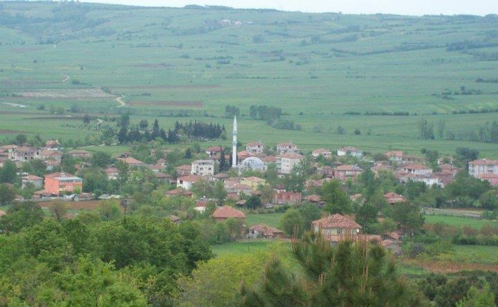 Bafra Gazibeyli Köyü Resimleri 8
