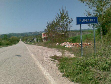 Andırın Kumarlı Köyü Resimleri 1