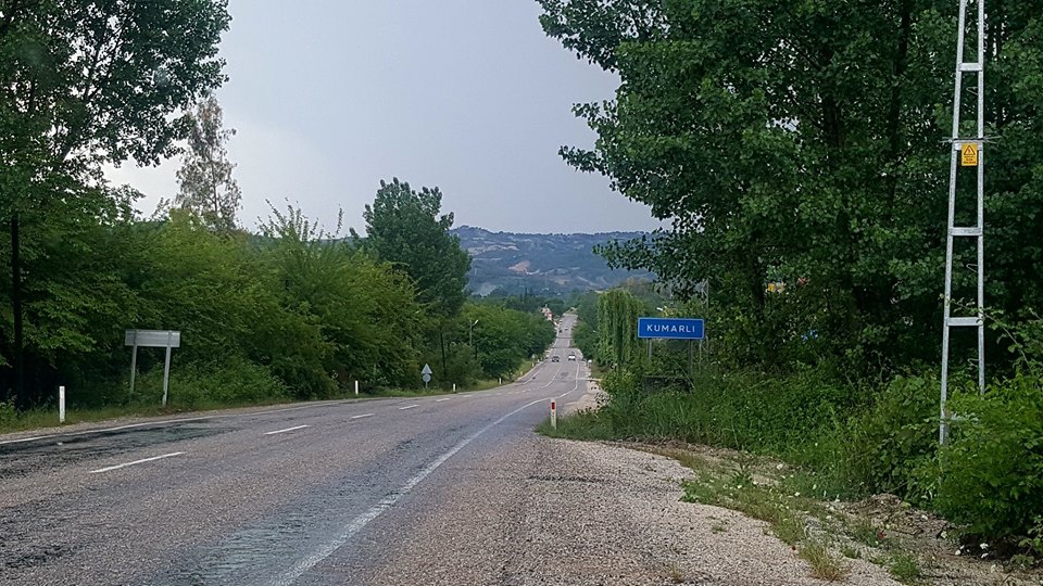 Andırın Kumarlı Köyü Resimleri 10