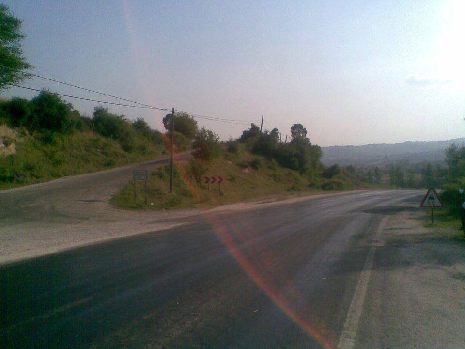 Andırın Kumarlı Köyü Resimleri 2