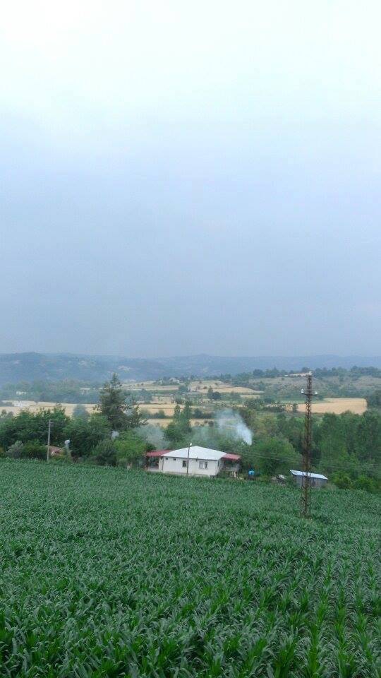 Andırın Kumarlı Köyü Resimleri 8