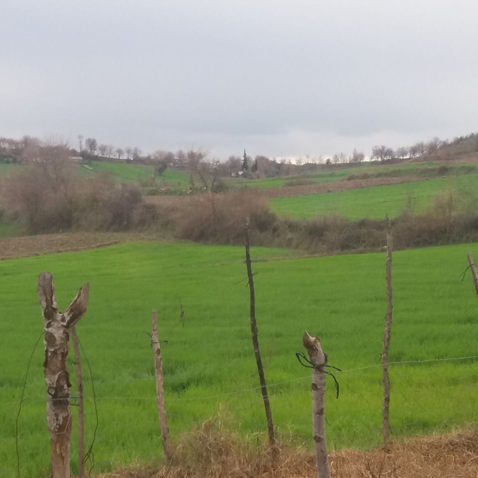 Andırın Kumarlı Köyü Resimleri 9