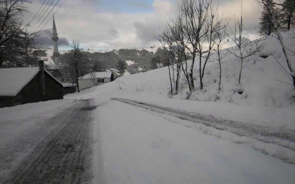 Tonya Yakçukur Köyü Resimleri 11