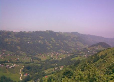 Tonya Yakçukur Köyü Resimleri 18