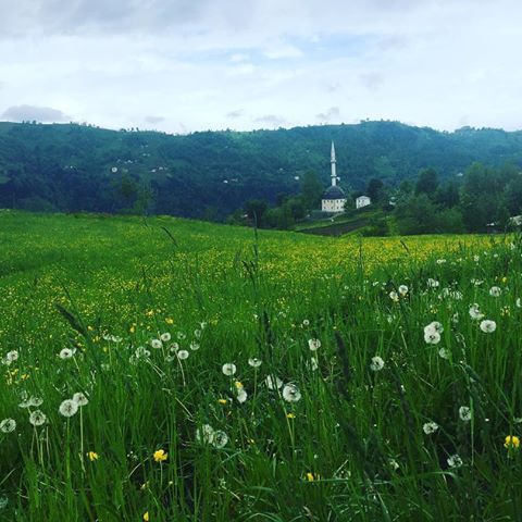 Tonya Yakçukur Köyü Resimleri 23