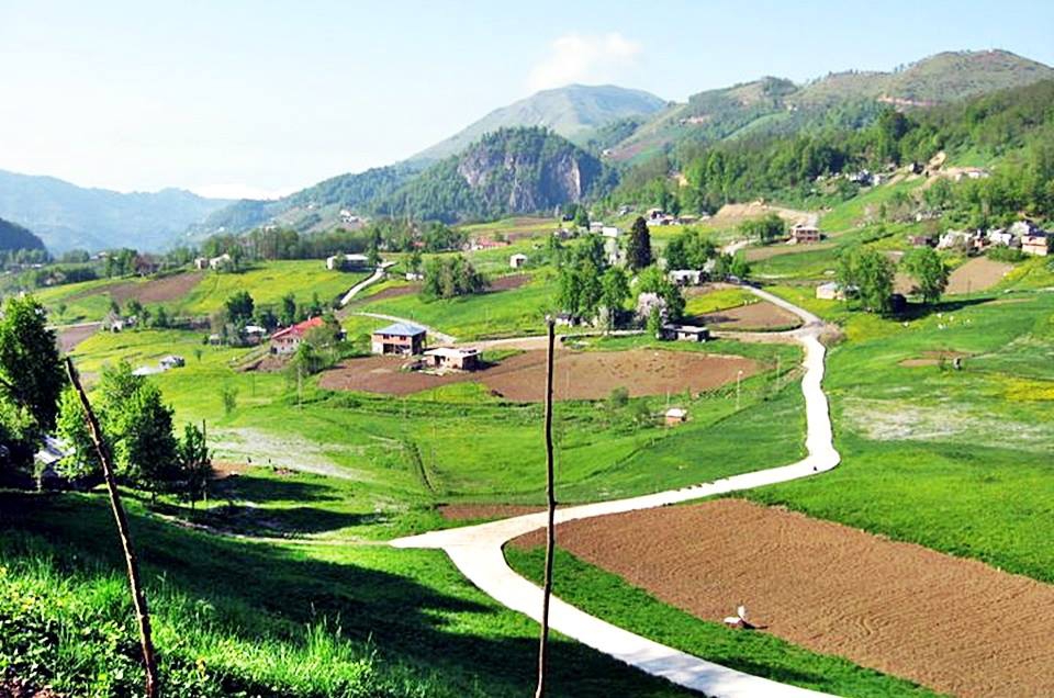 Tonya Yakçukur Köyü Resimleri 26