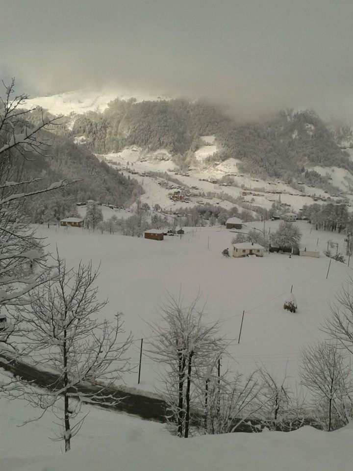 Tonya Yakçukur Köyü Resimleri 28