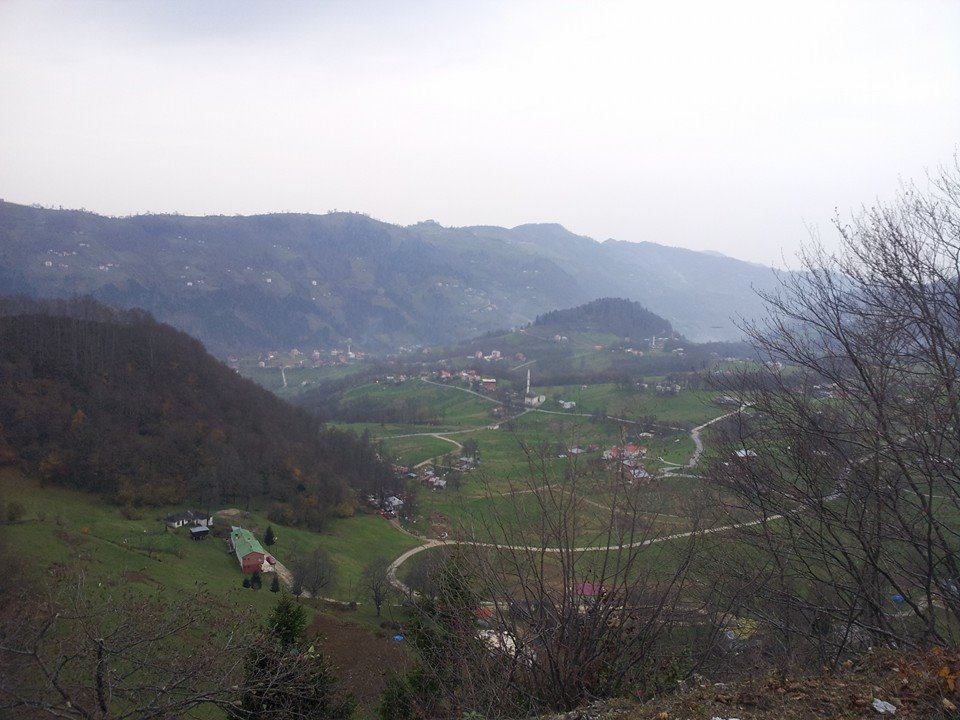 Tonya Yakçukur Köyü Resimleri 29