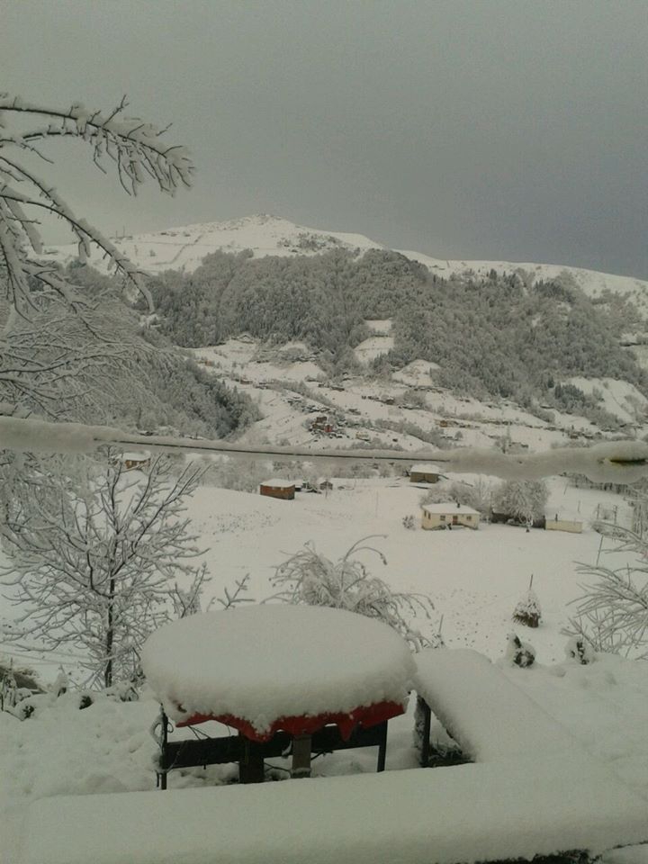 Tonya Yakçukur Köyü Resimleri 30