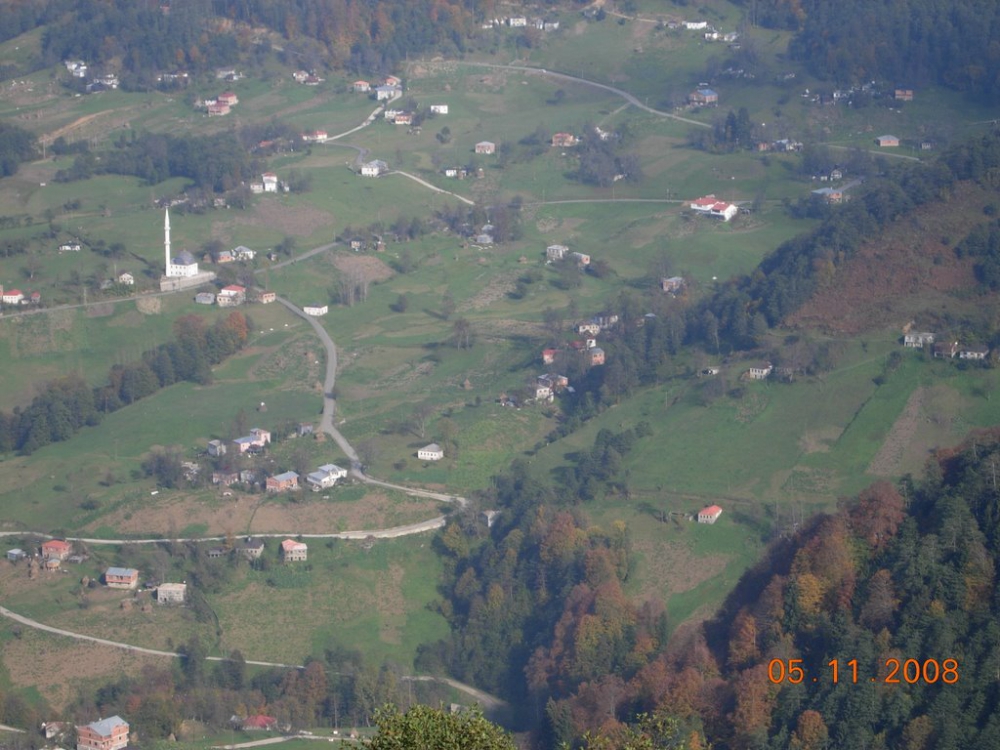 Tonya Yakçukur Köyü Resimleri 35