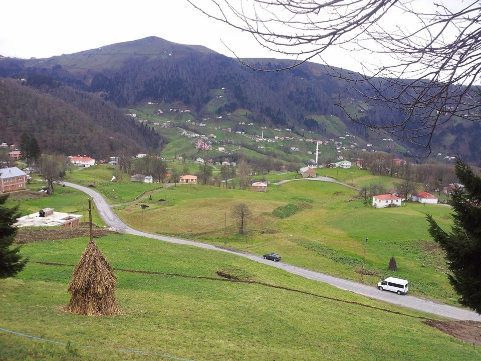 Tonya Yakçukur Köyü Resimleri 39