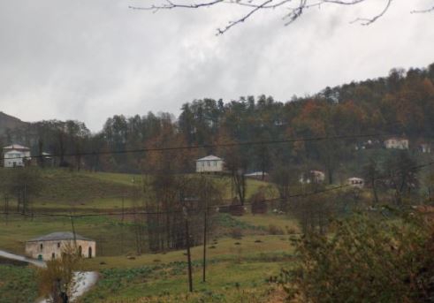 Tonya Yakçukur Köyü Resimleri 4