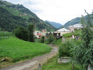 Tonya Yakçukur Köyü Resimleri 7