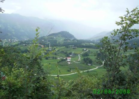 Tonya Yakçukur Köyü Resimleri 8