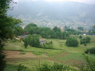 Tonya Yakçukur Köyü Resimleri 9