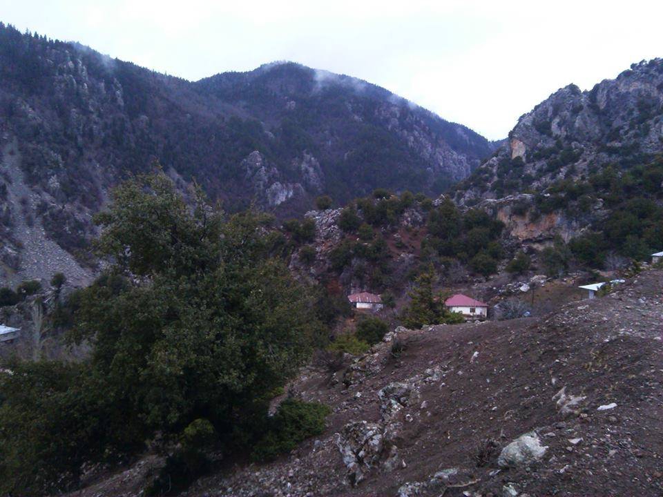 Andırın Orhaniye Köyü Resimleri 11