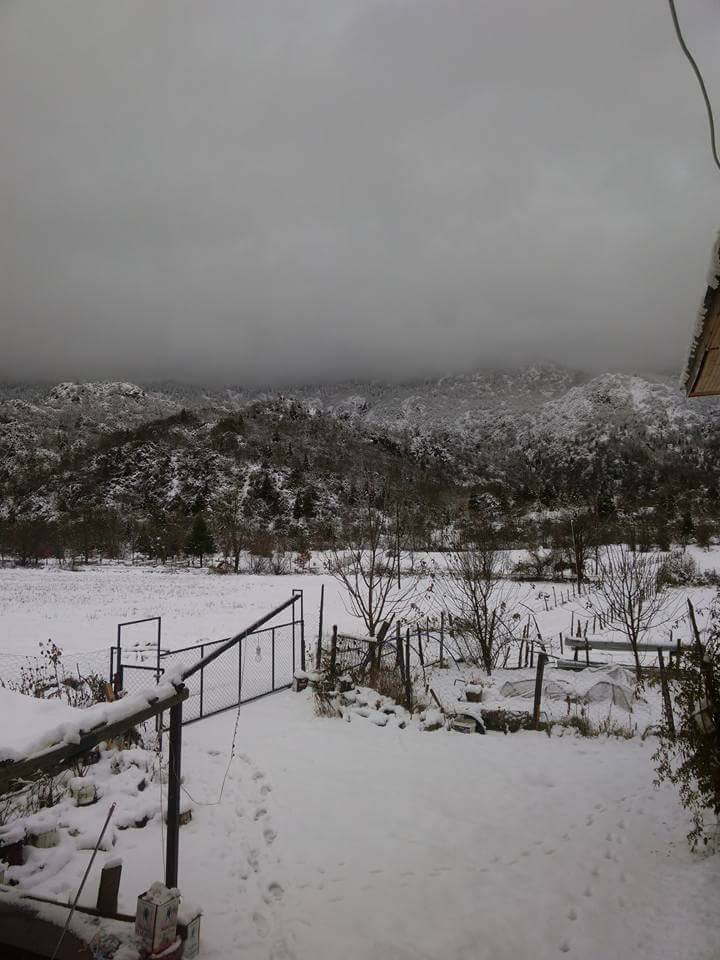 Andırın Orhaniye Köyü Resimleri 3