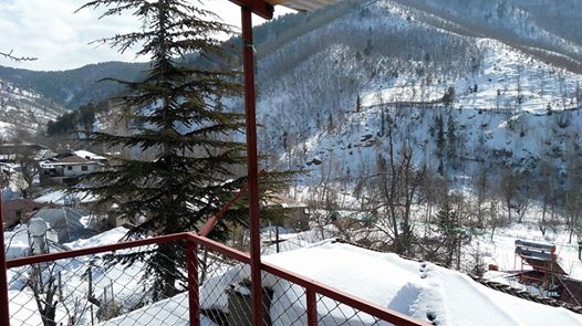 Andırın Orhaniye Köyü Resimleri 7