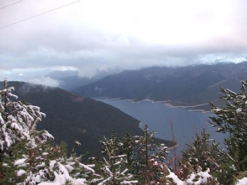 Bafra Gökalan Köyü Resimleri 1