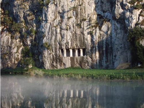 Bafra Gökalan Köyü Resimleri 5